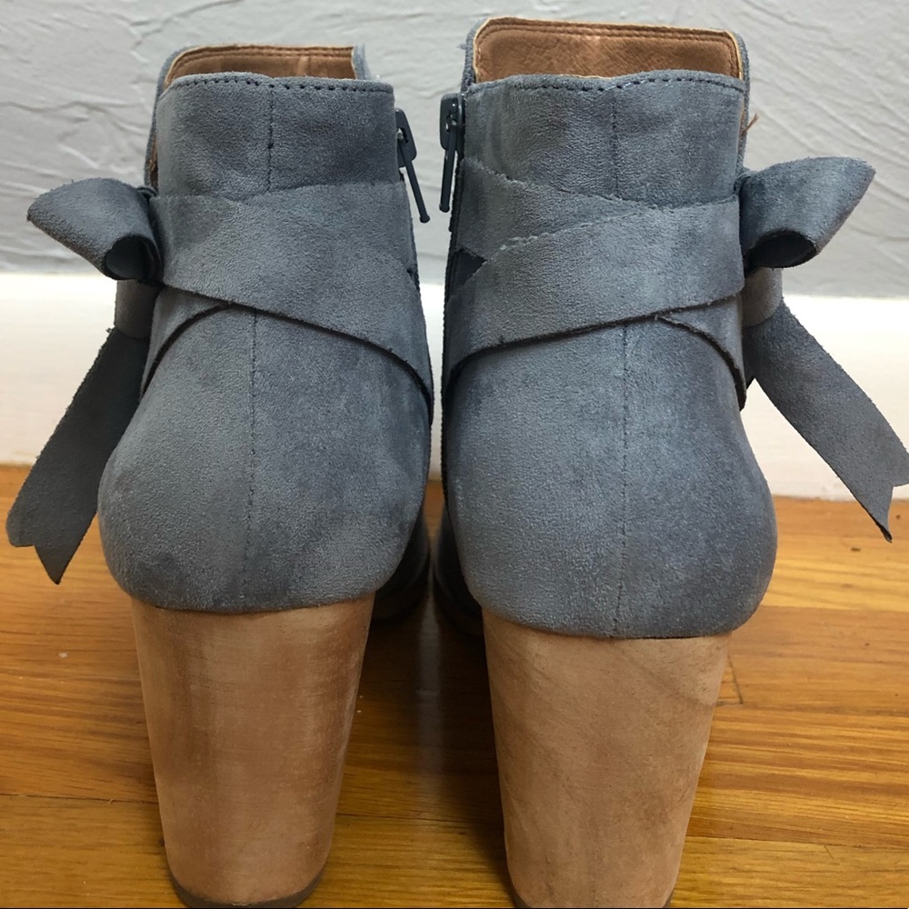 Free People booties - Picture 3 of 5